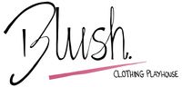 Blush Clothing Playhouse coupons